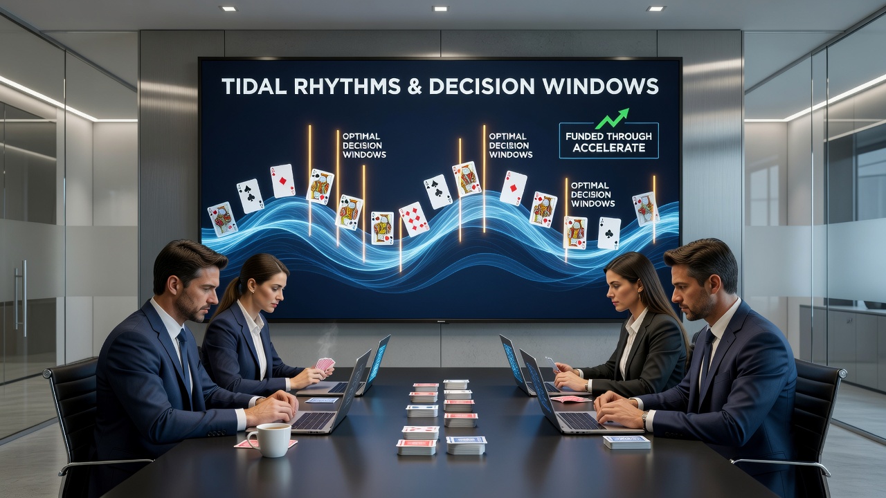 Digital transfers supporting card session timing and rhythm analysis